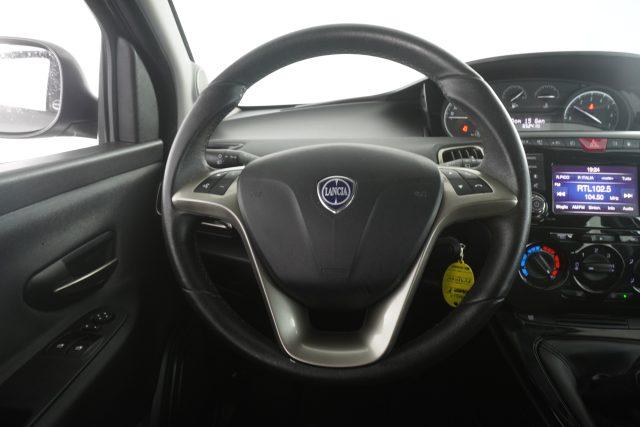 LANCIA Ypsilon Ypsilon 1.2 69 CV 5 porte GPL Ecochic Gold