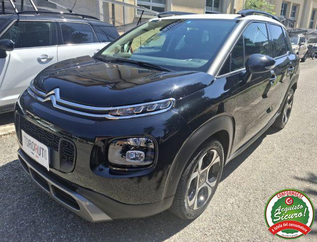 CITROEN C3 Aircross BlueHDi 110 S&S Shine Pack UN. PROPR.