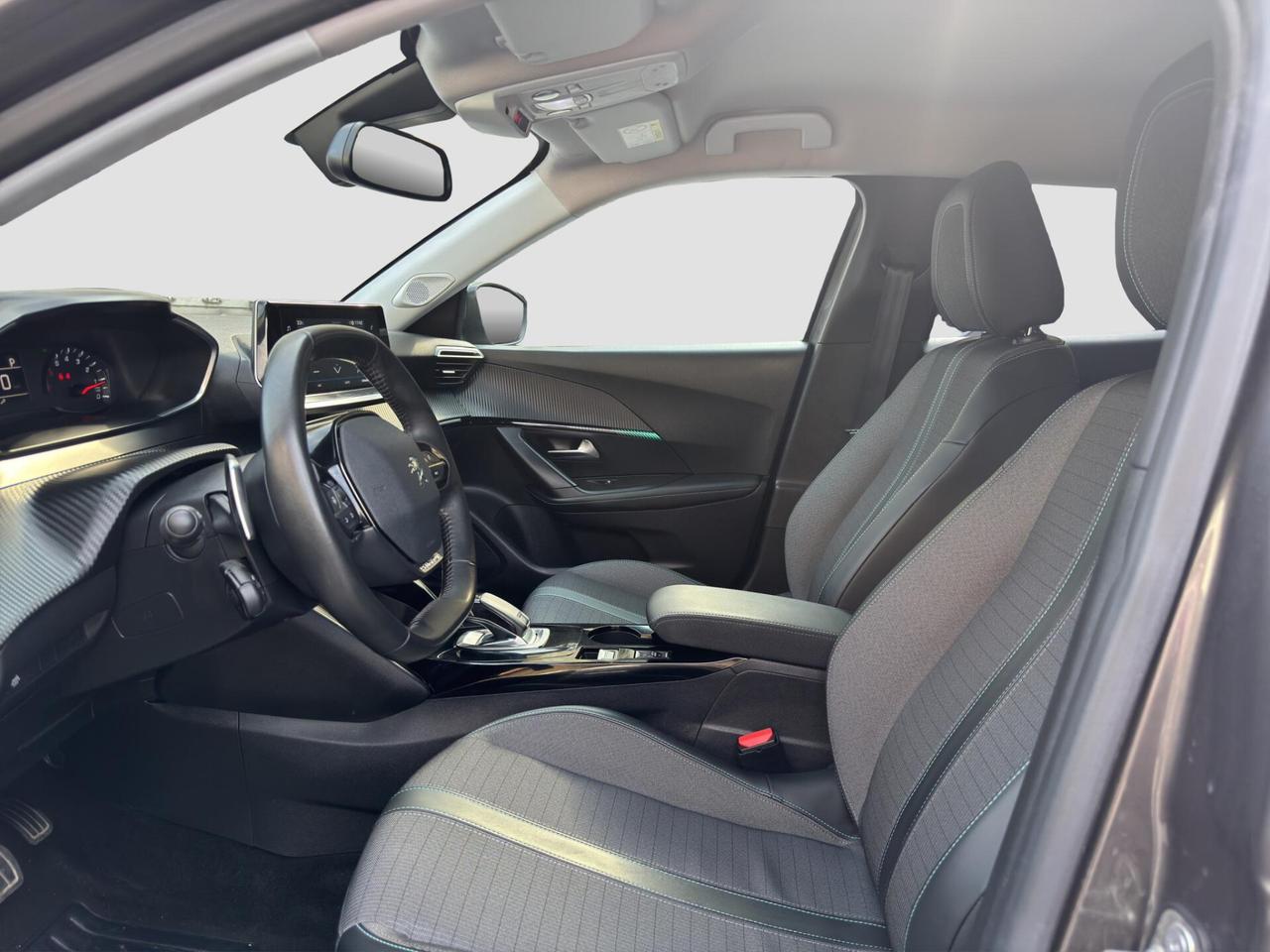 Peugeot 2008 1.5 130cv bluehdi Allure Pack 2021