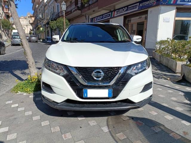 Nissan QASHQAI Automatico 1.6 dci Business 130CV