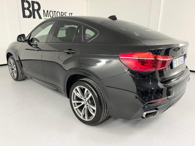 BMW X6 xDrive30d 249CV Msport M Sport