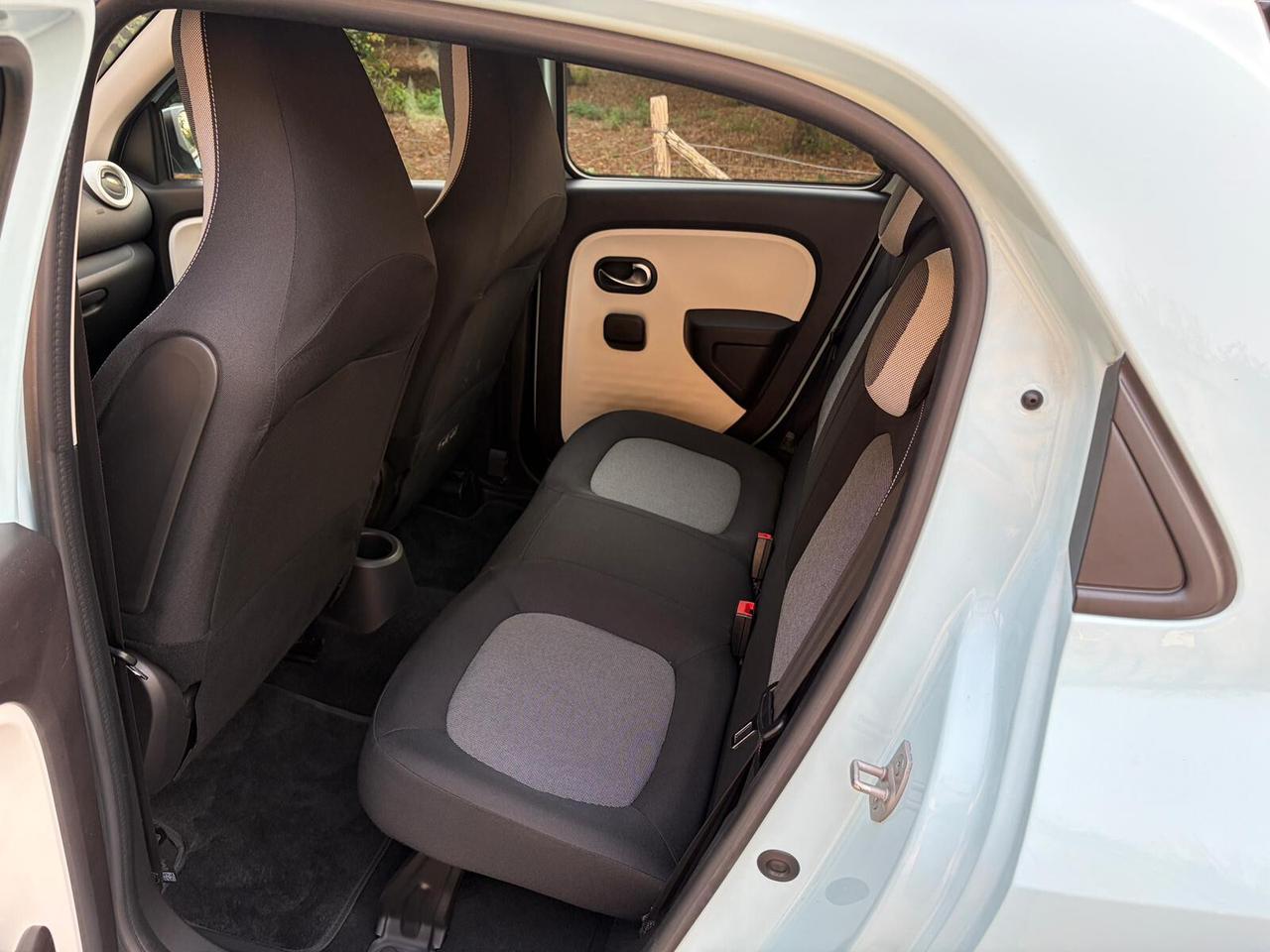 Renault Twingo Electric Intens