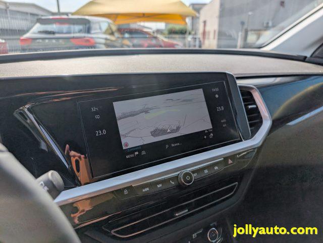 OPEL Grandland 1.5 diesel Ecotec GS AT8 - AUTOCARRO 5P - N1