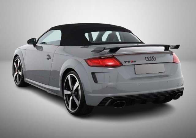 Audi TT RS ROADSTER TFSI QUATTRO S-TRONIC 400 CV **MATRIX**