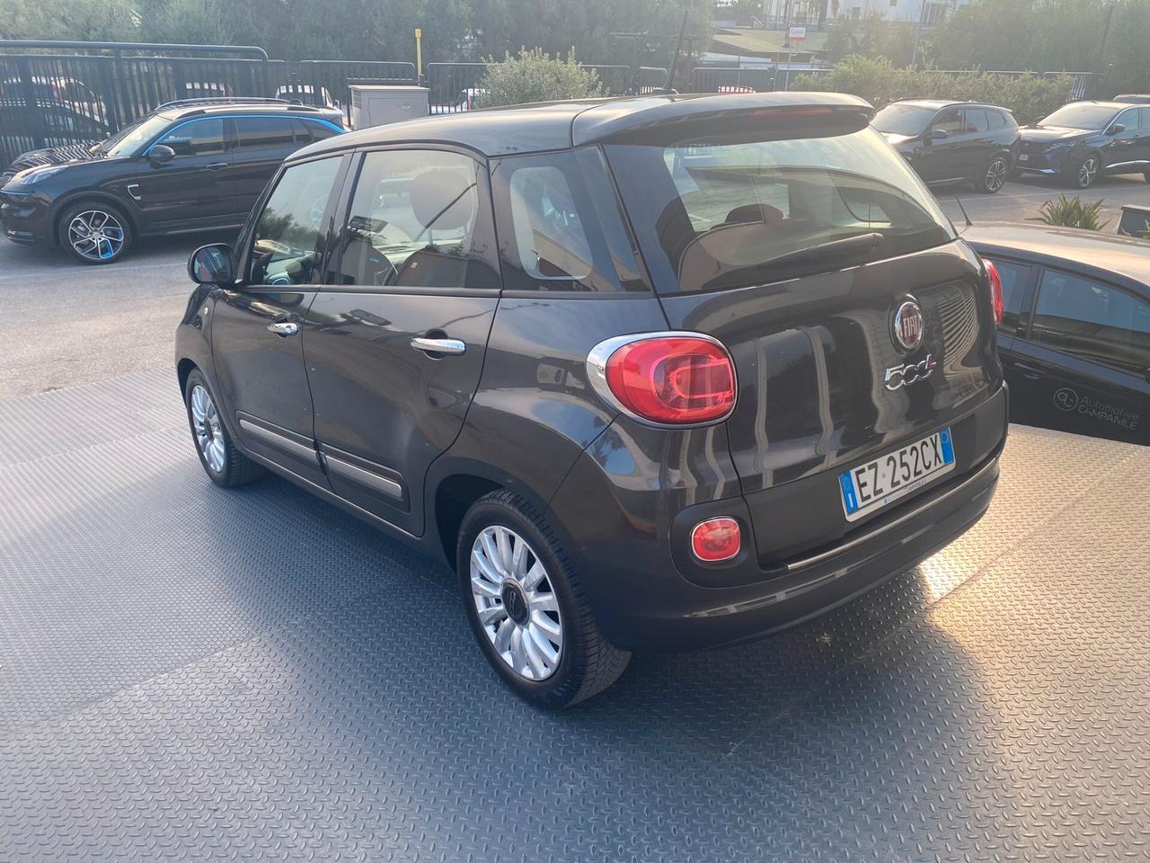 Fiat 500L 1.3 Multijet 85 CV Pop Star