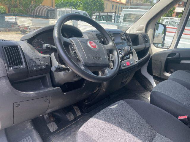 FIAT Ducato RIBALTABILE 2021 27000 KM [R148]