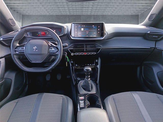PEUGEOT 2008 2ª serie PureTech 100 S&S Allure Pack