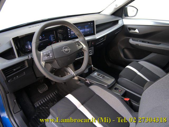 OPEL Frontera Hybrid 145 CV EDCT GS