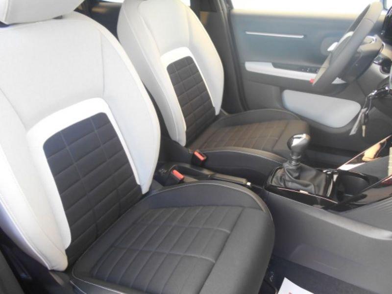 Citroën C3 100 Max Fin 9Perfet Sc17%