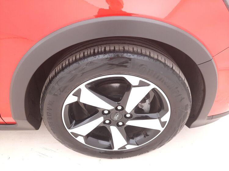 Ford Focus SW Hybrid Active Style BR172371 1.0 Mild Hybrid 125CV