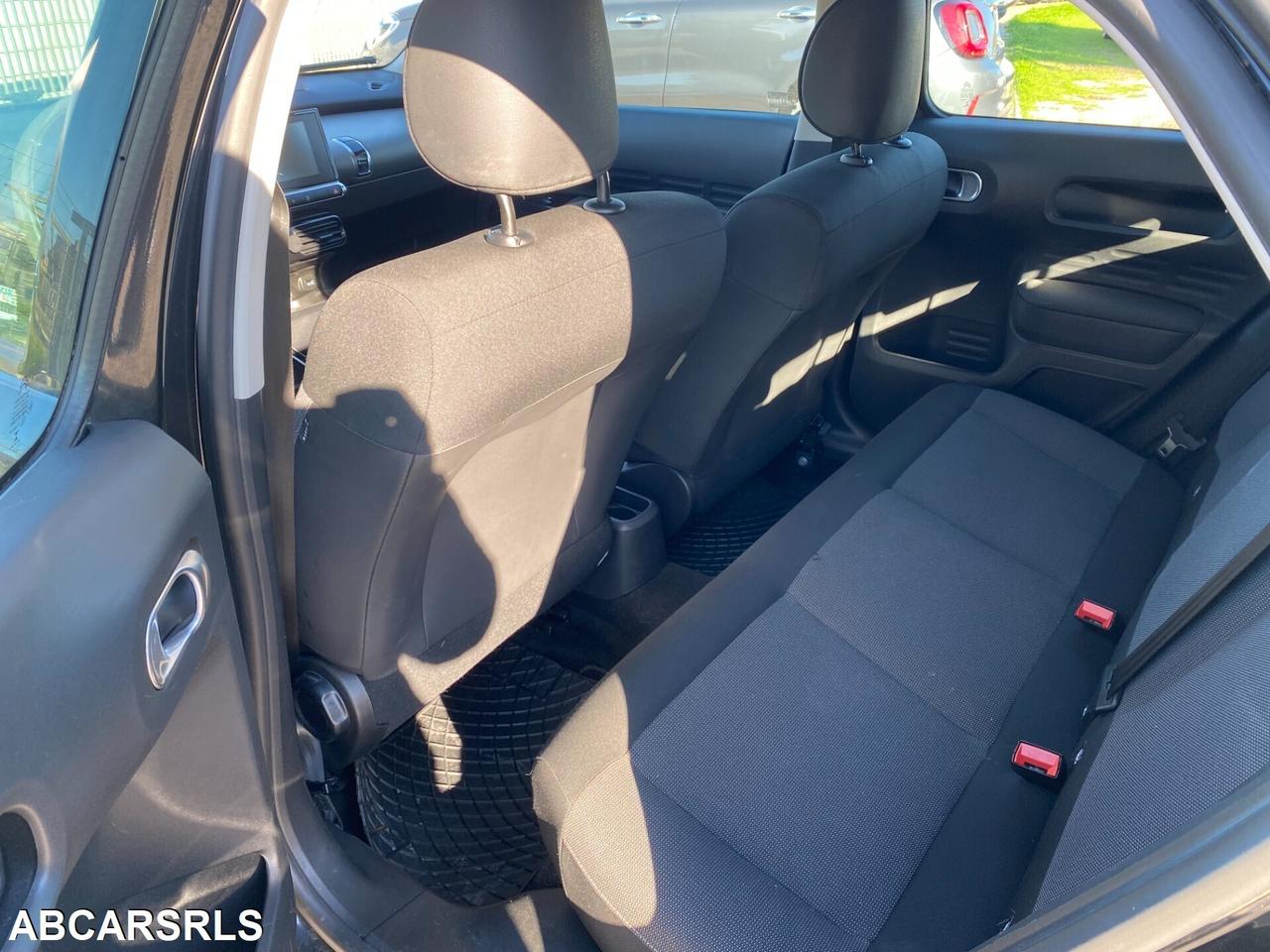 CITROEN - C4 Cactus - BlueHDi 100 Shine - FINANZIA