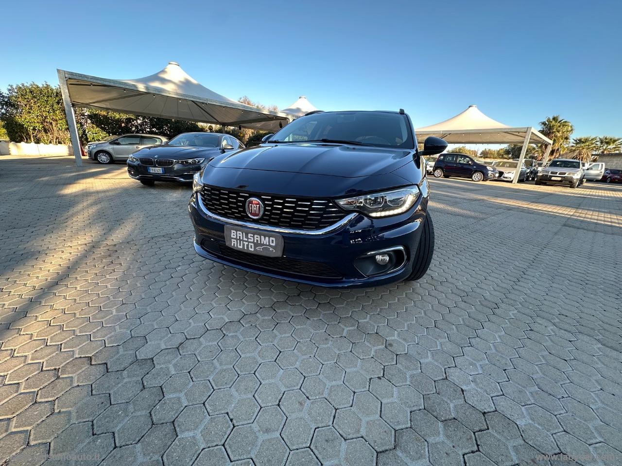 FIAT Tipo 1.3 Mjt S&S SW Lounge