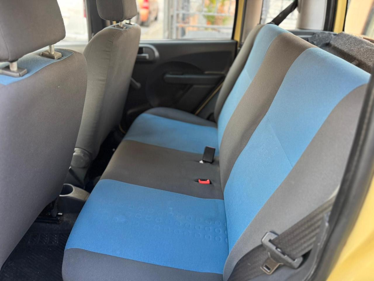 Fiat Panda 1.2 Dynamic GPL