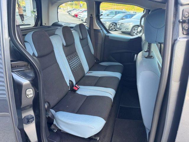 CITROEN Berlingo Multispace 1.6 HDi 90 XTR AUTOCARRO