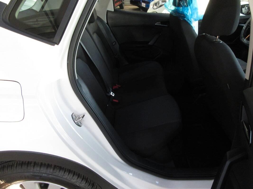 Seat Arona 1.0 ecotsi Style 110cv dsg