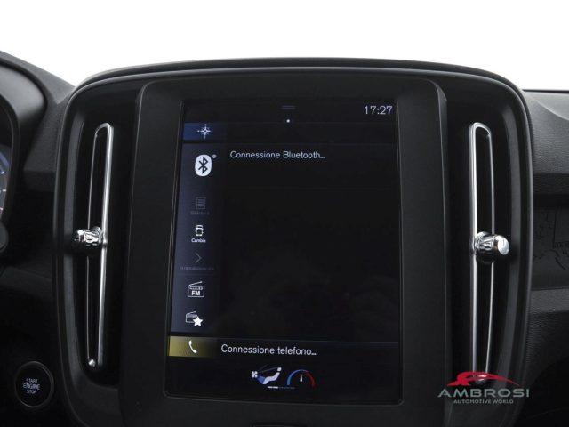 VOLVO XC40 D3 Geartronic R-design - PER OPERATORI DEL SETTORE