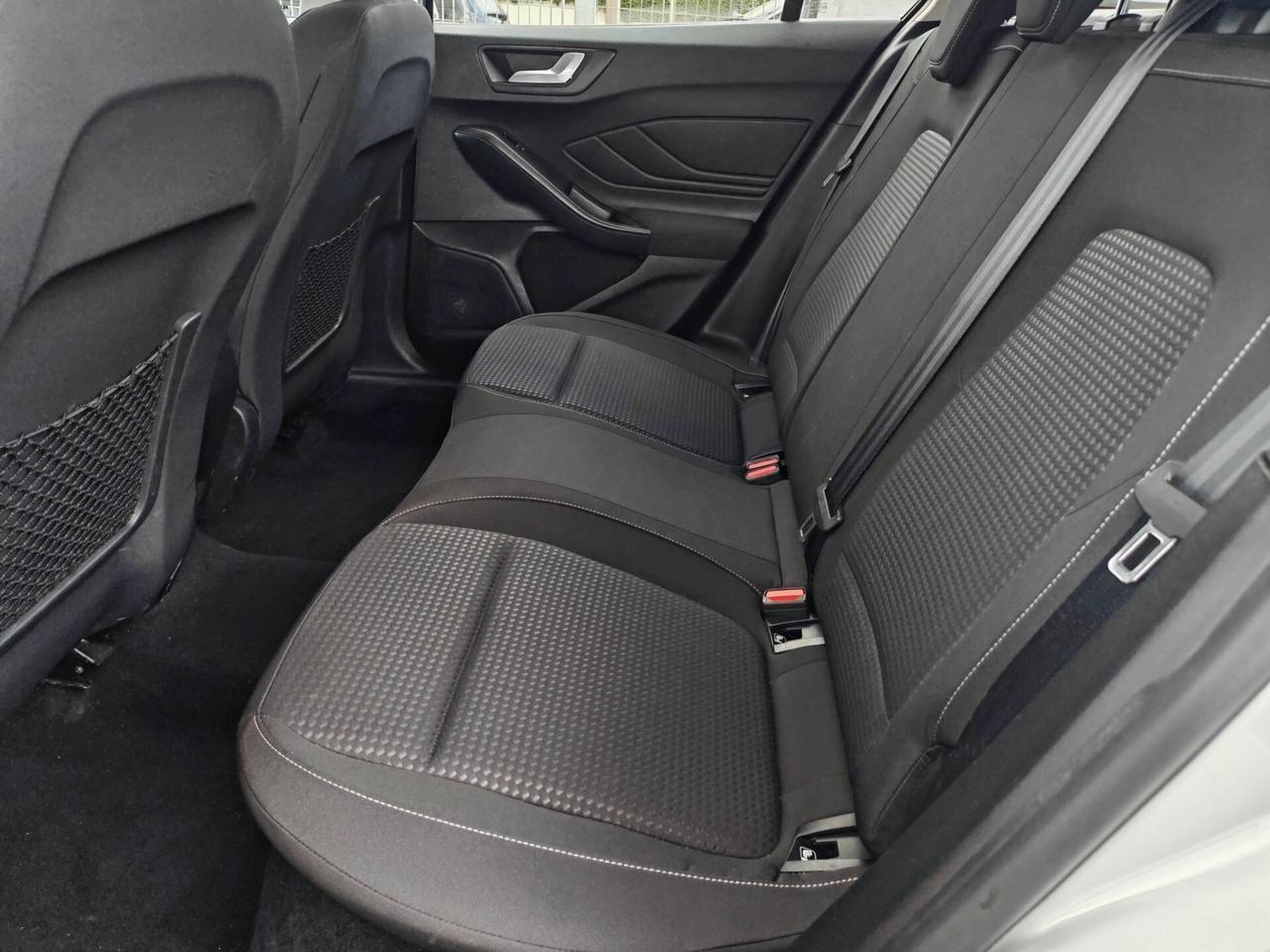 Ford Focus 1.5 EcoBlue 120CV Navig led 2020