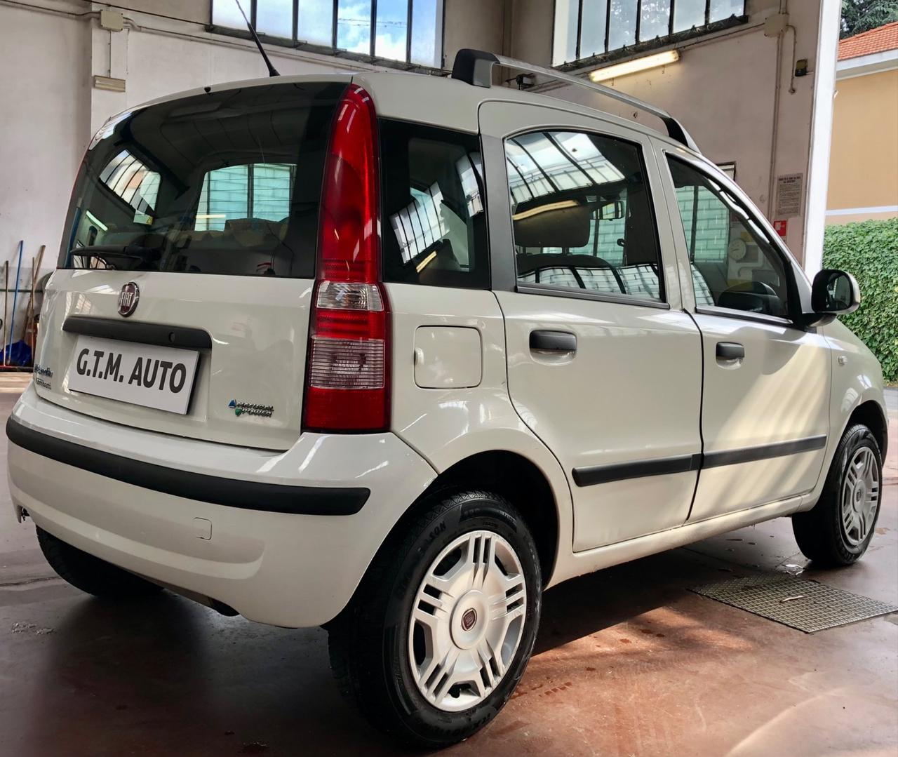 Fiat Panda 1.2 Natural Power per neopatentati