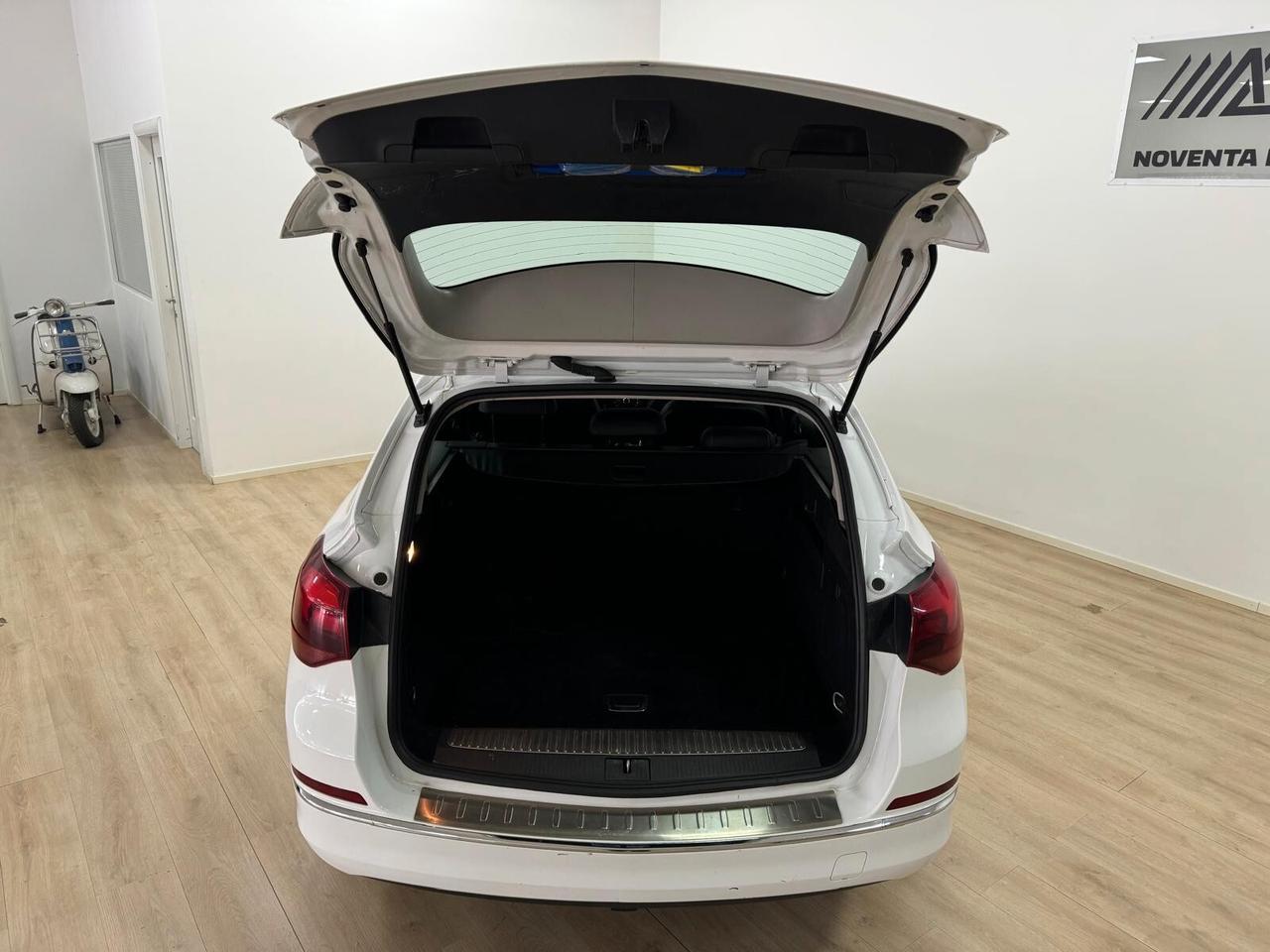 Opel Astra 1.6 CDTi 110CV Start&Stop Sports Tourer Business