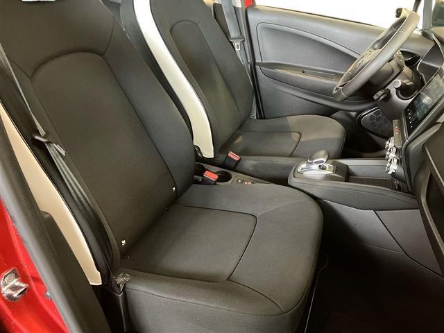 RENAULT ZOE Life R110 Flex my20 Batt.Noleggio Ricarica rapid