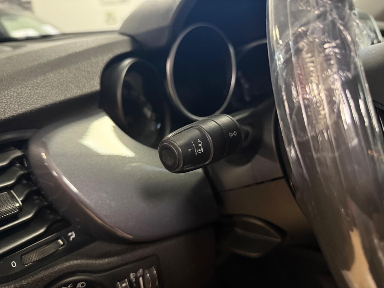 Fiat 500X 1.3 Mjt 95 CV Pop Star