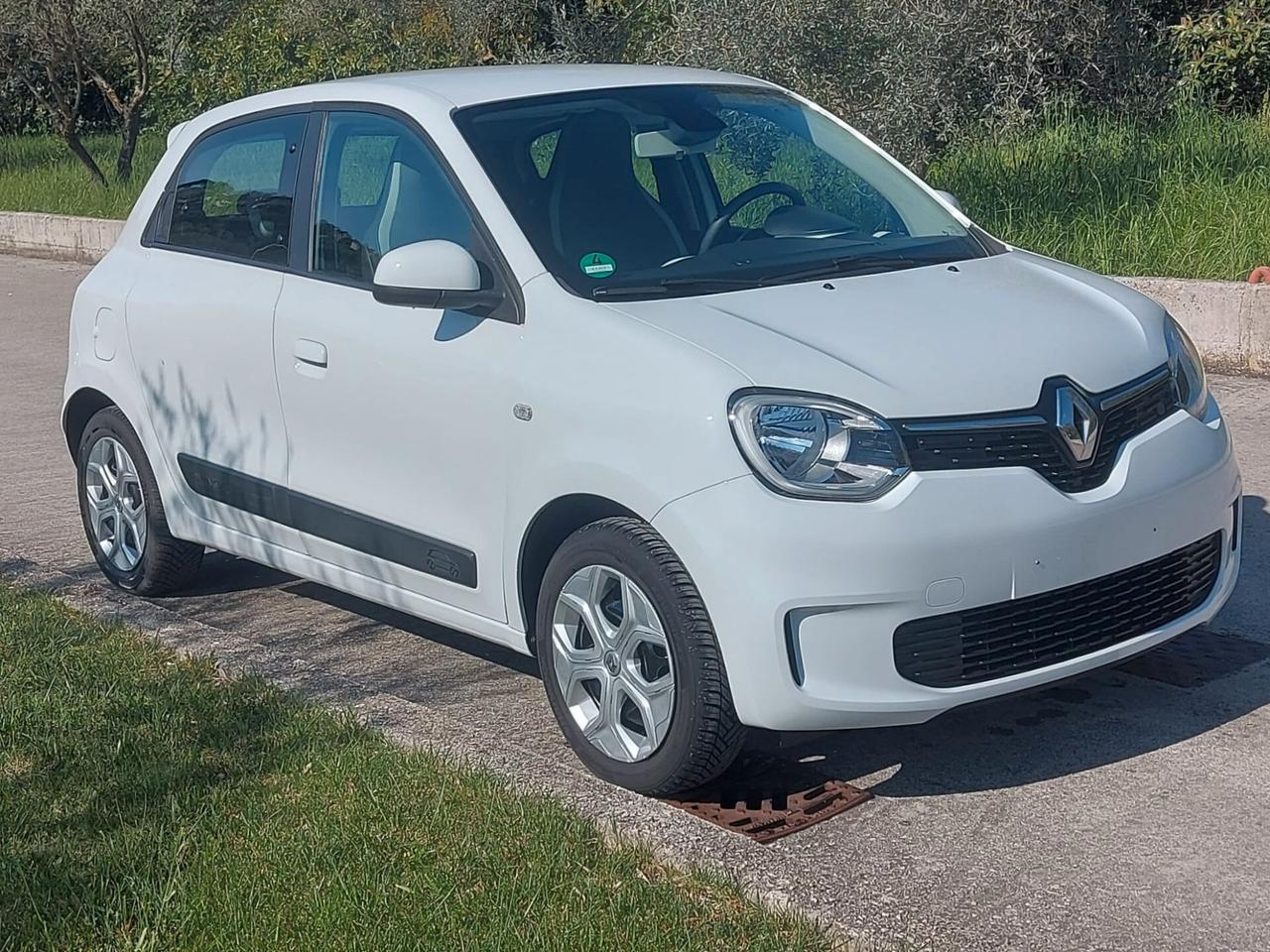 Renault Twingo SCe Limited 65 CV -PREZZO REALE-