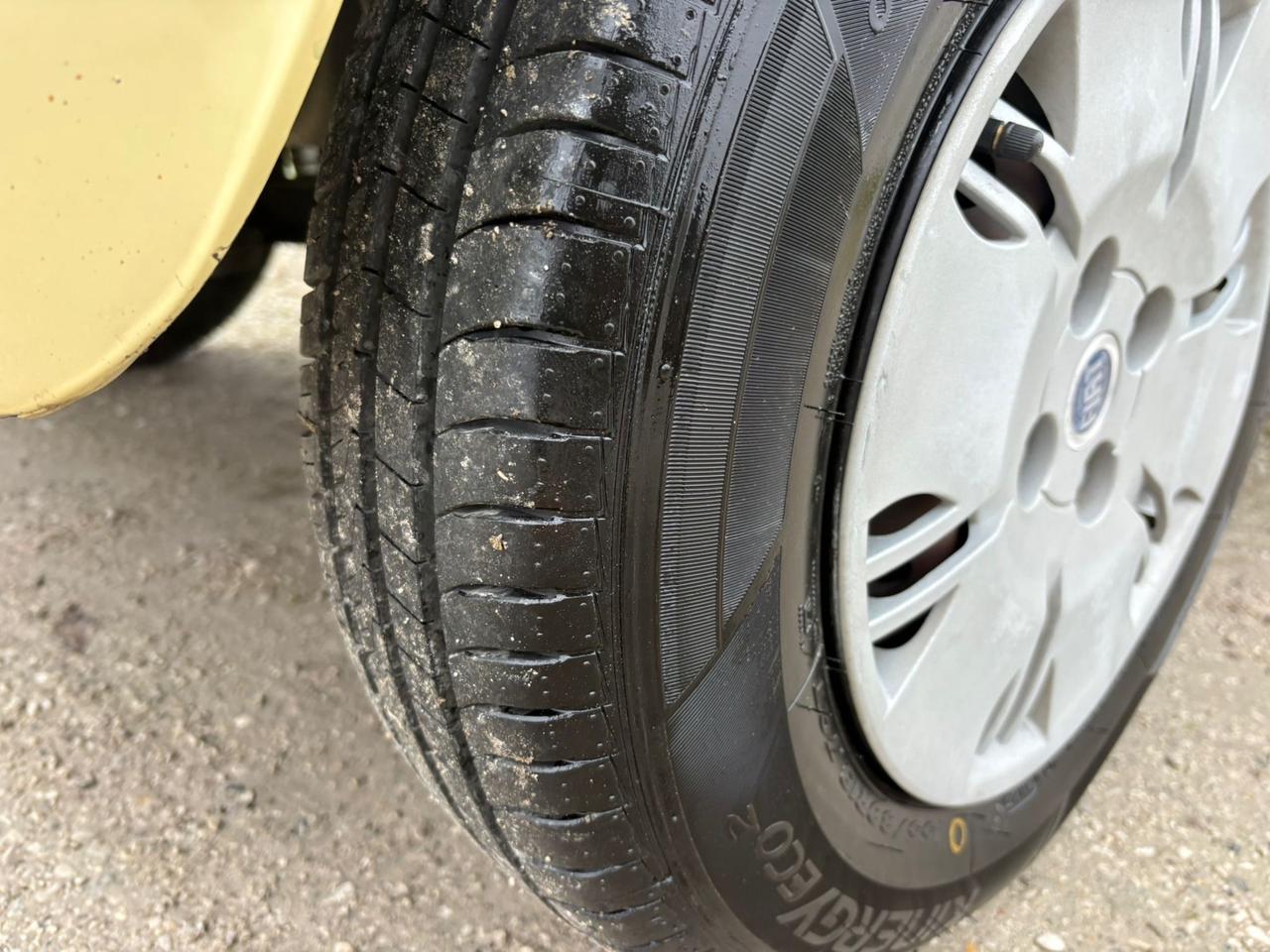 Fiat Panda 1.2 Dualogic