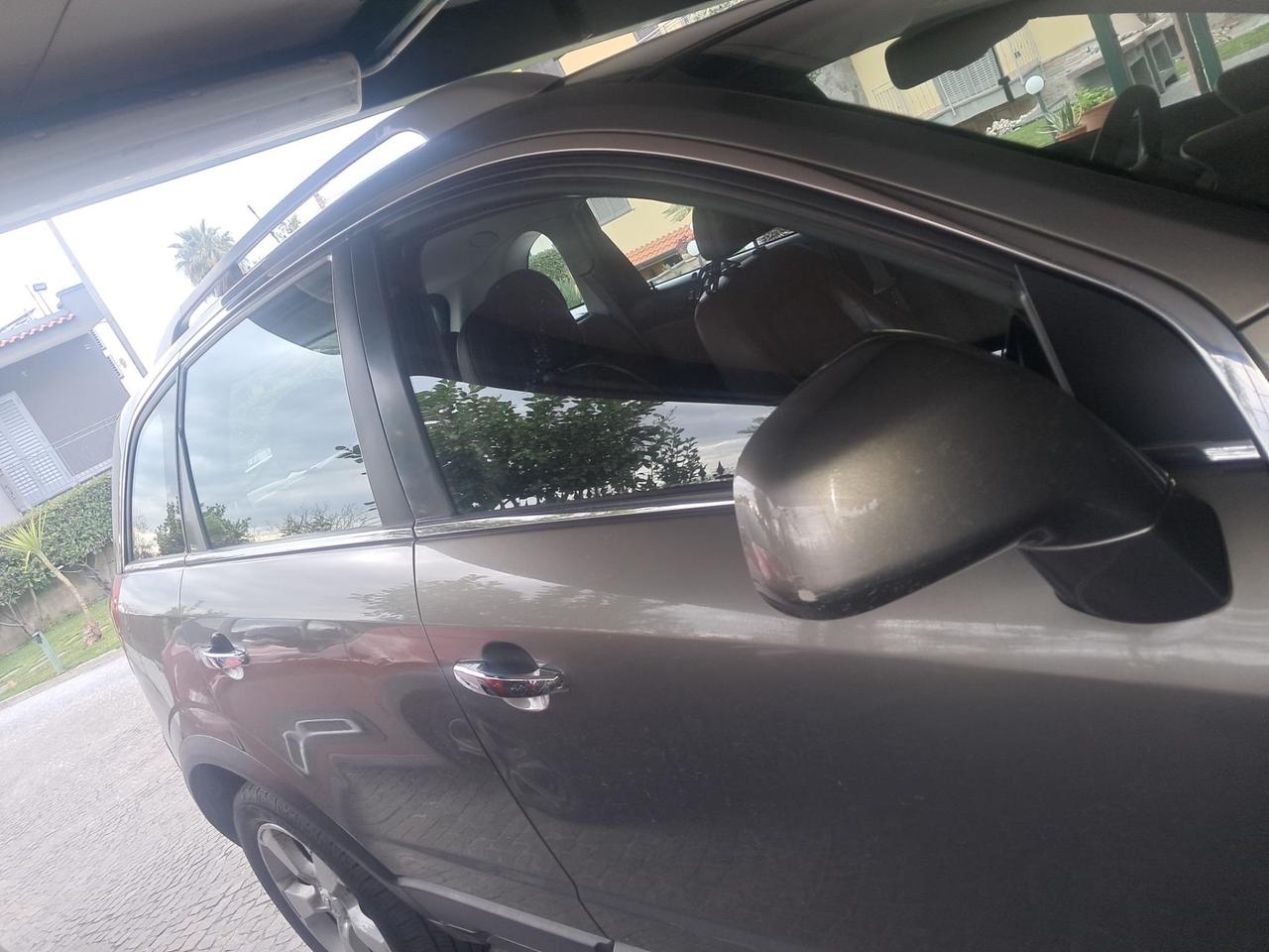 Opel Antara 2.0 CDTI 150CV Cosmo