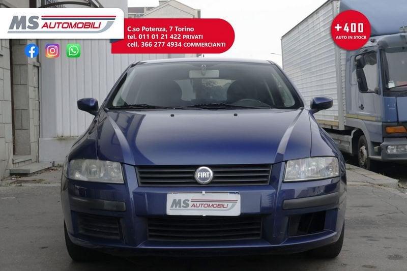 FIAT Stilo 1.6i 16V 3 porte Active Unicoproprietario