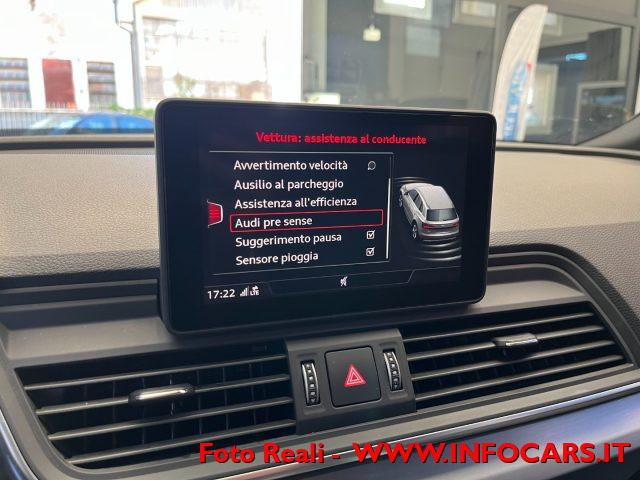AUDI Q5 55 TFSI e 367cv quattro S tronic S line plus PROMO