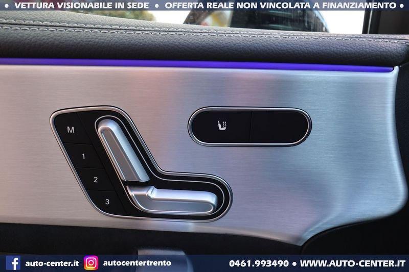 Mercedes-Benz Classe A A 250 Aut 4Matic Premium AMG Night EDITION