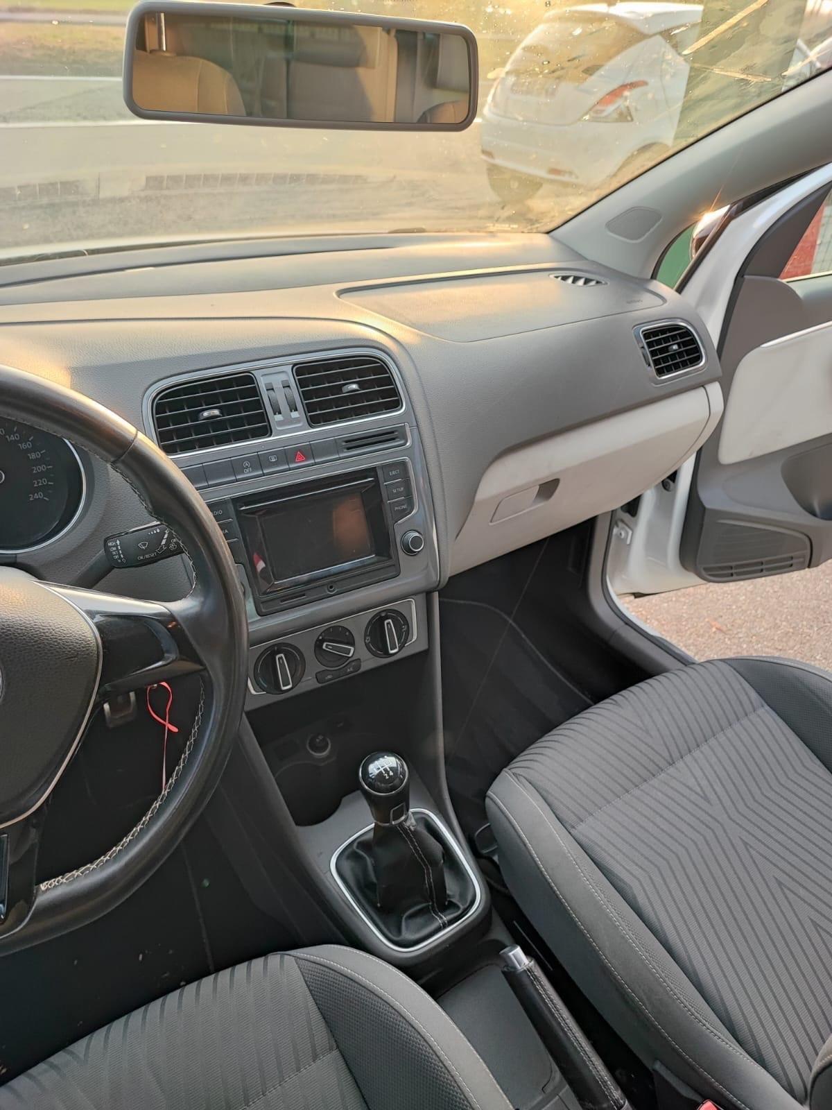 Volkswagen Polo 1.2 TSI 5p. Fresh BlueMotion Technology