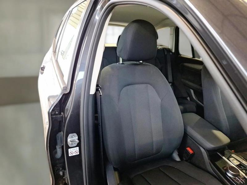 BMW X3 XDRIVE 30E BUSINESS ADVANTAGE AUTO SUV