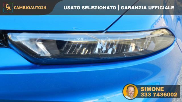 ALFA ROMEO Tonale 1.5 130 CV MHEV TCT7 Sprint