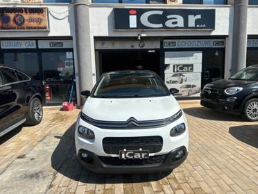 Citroen C3 BlueHDi 100 S&S Shine