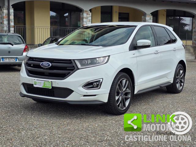 FORD Edge SUPER PROMO!