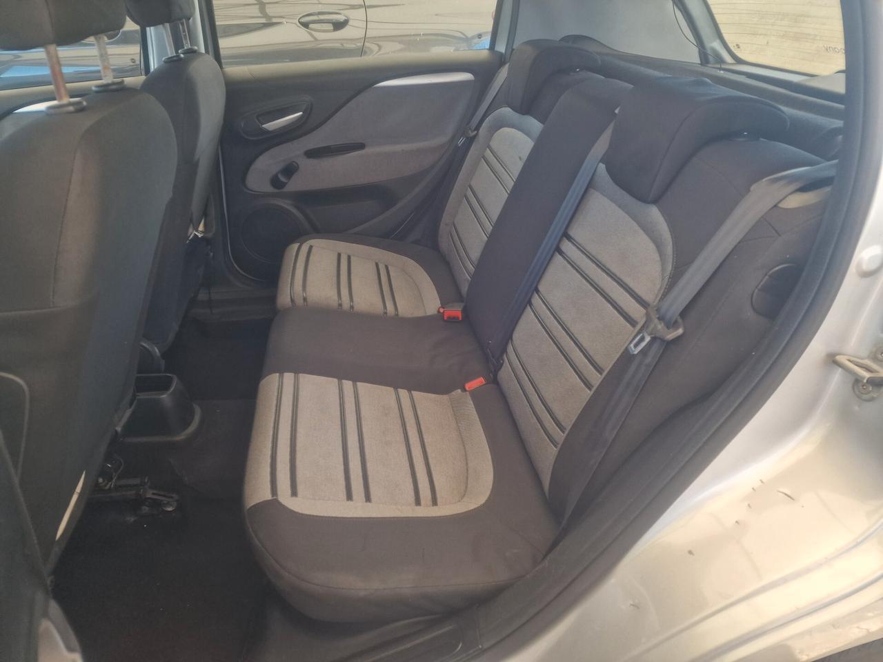 Fiat Punto Evo 1.3 MJet