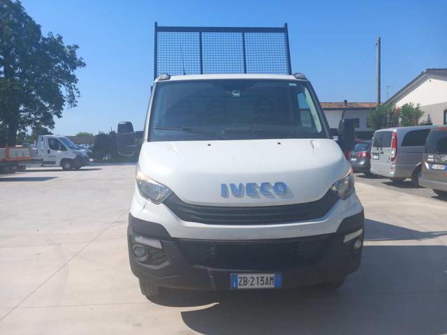 IVECO DAILY 35C12