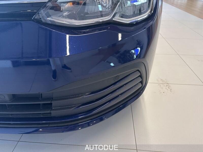 Volkswagen Golf 8 2.0 TDI SCR LIFE DSG 115 CV