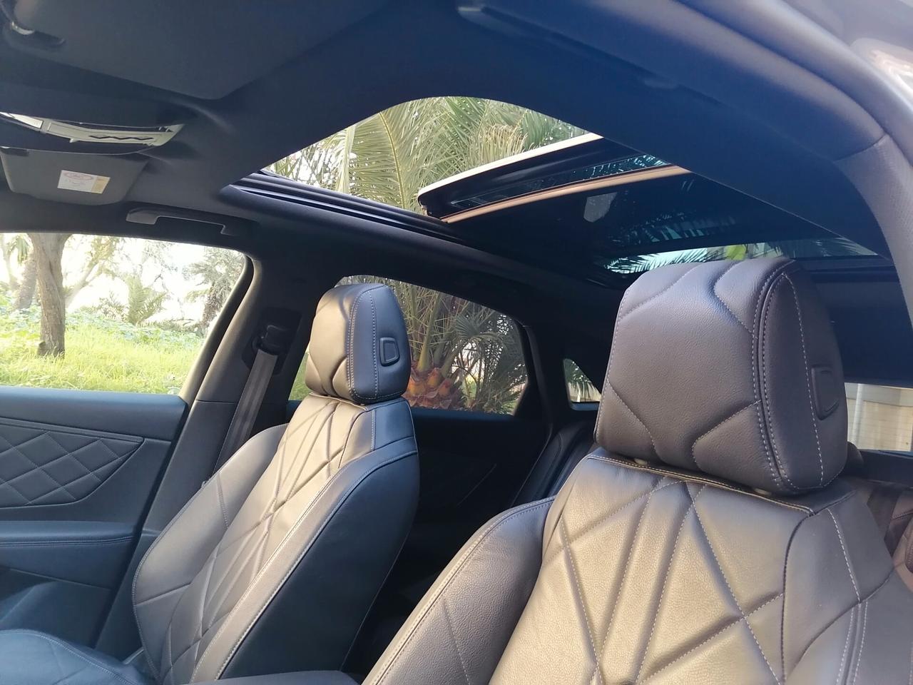 Ds 7 Crossback BlueHDi 130 RIVOLI TETTO APRIBILE full