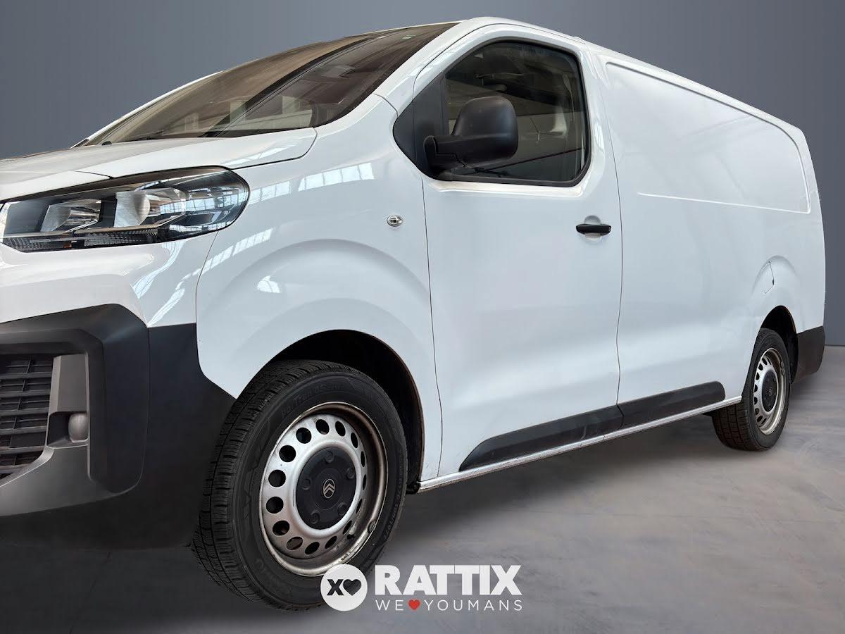 Citroen Jumpy 2.0 Bluehdi 140CV XL (IVA ESCLUSA)
