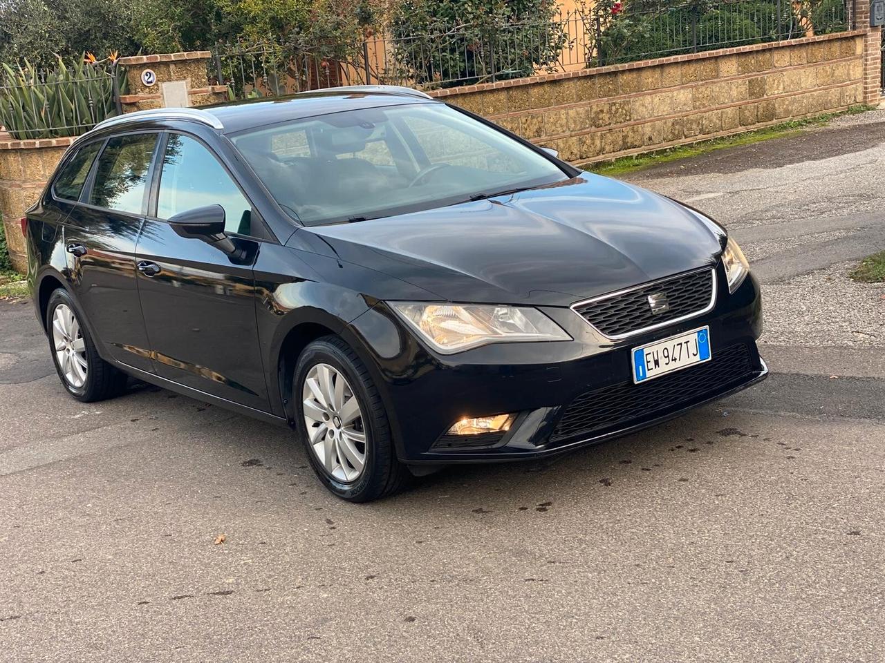 Seat Leon 1.6 TDI 105 CV ST Start/Stop Style