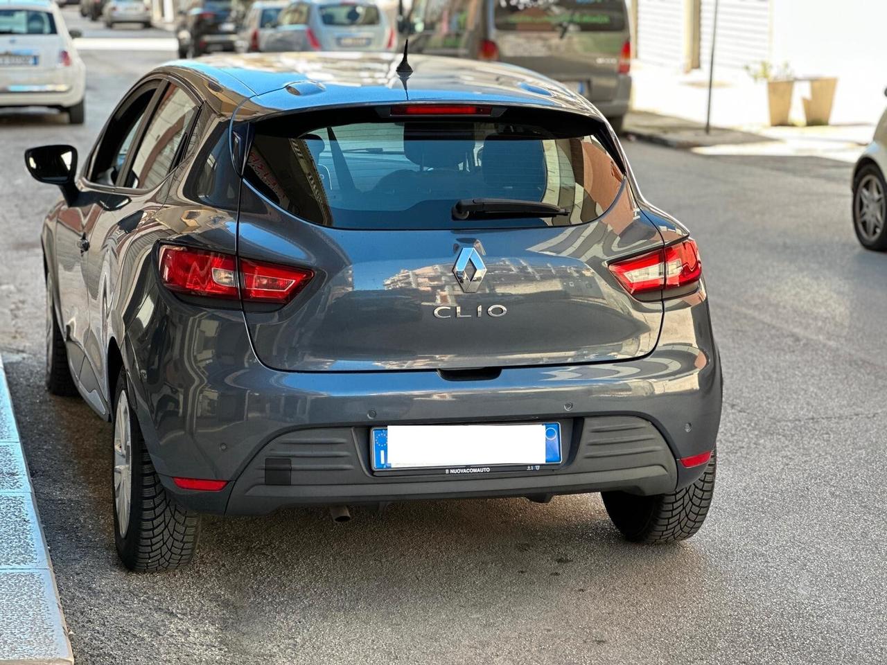 Renault Clio 1.5 dci 75CV Business NAV
