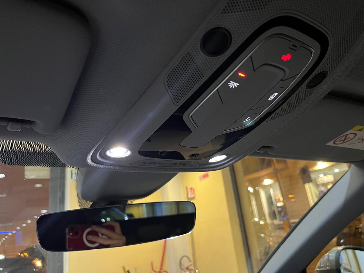 Audi A4 40 TDI S tronic Business