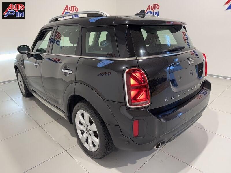 MINI Mini Countryman F60 Mini 2.0 Cooper D Business Countryman *PROMO*