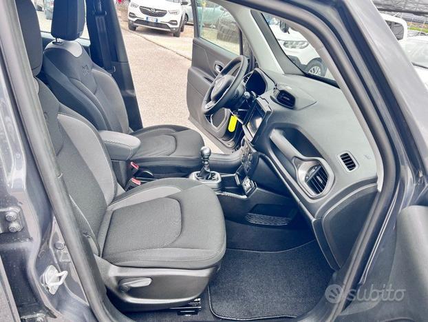 JEEP Renegade 1.0 T3 Limited