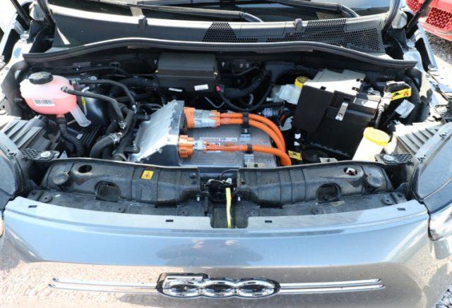 FIAT 500 Icon 42 kWh 118CV Promo