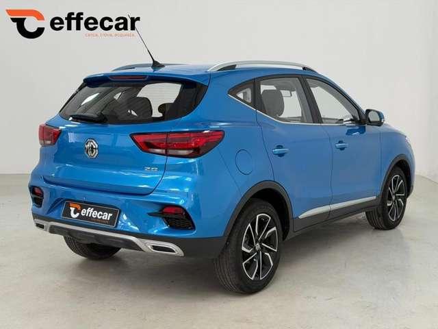 MG ZS 1.5 VTi-tech OK NEOPATENTATI