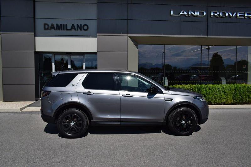 Land Rover Discovery Sport 2.0D I4-L.Flw 150 CV AWD Auto S