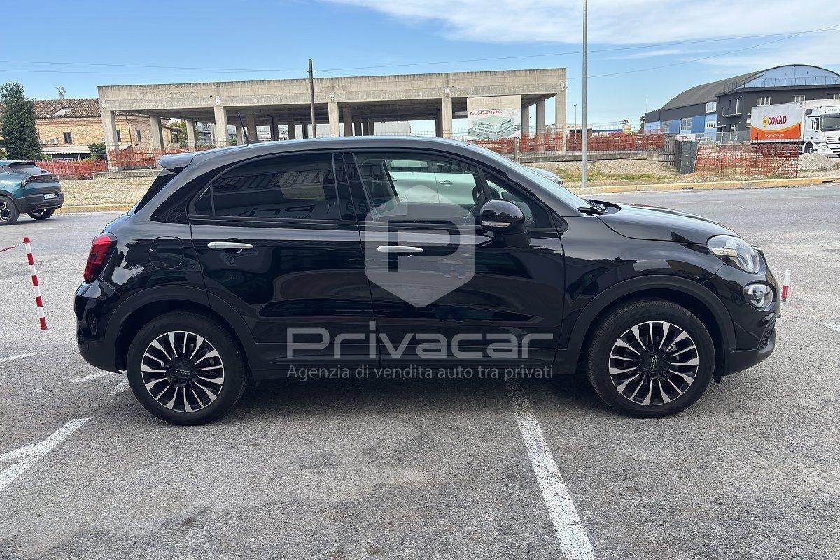 FIAT 500X 1.3 MultiJet 95 CV